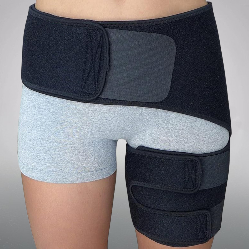 HipAbduct Pro Bursitis Belt