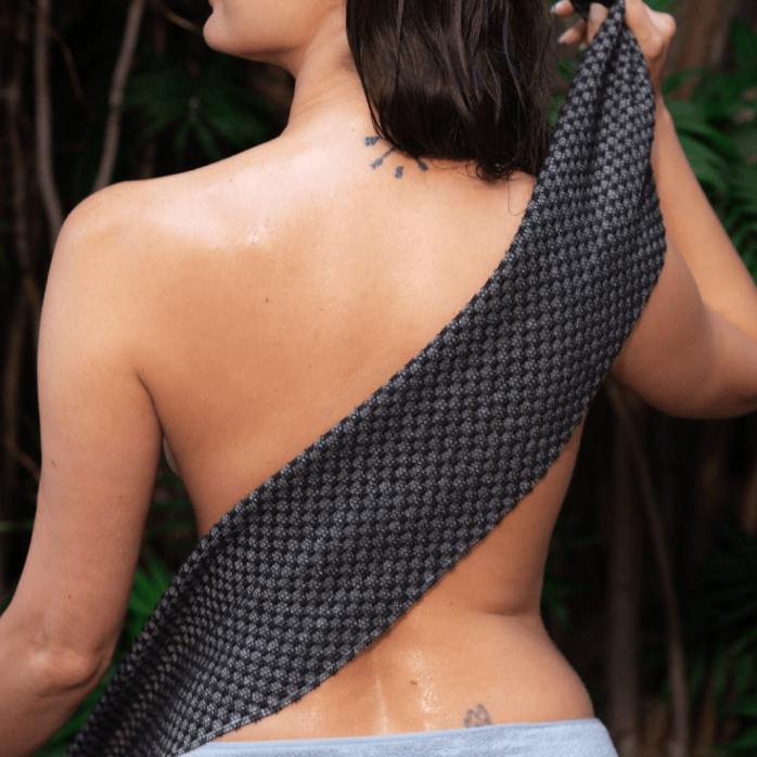 Premium Exfoliating Body Towel