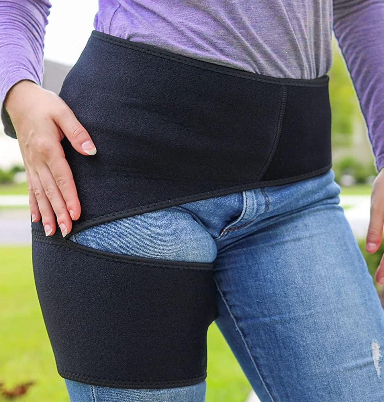 HipAbduct Pro Bursitis Belt