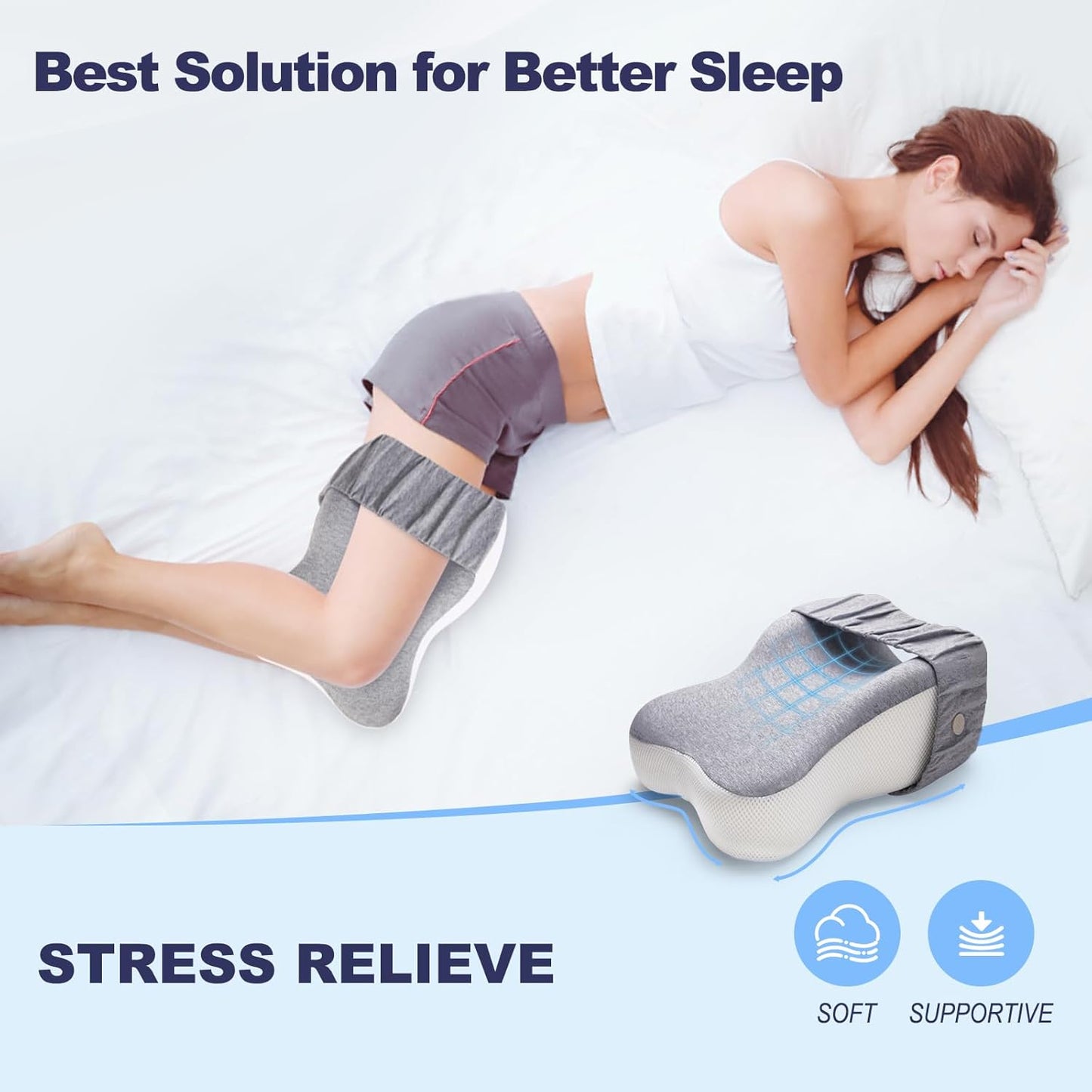 SpineAid™ Posture Alignment Orthopedic - Unleash Your Posture