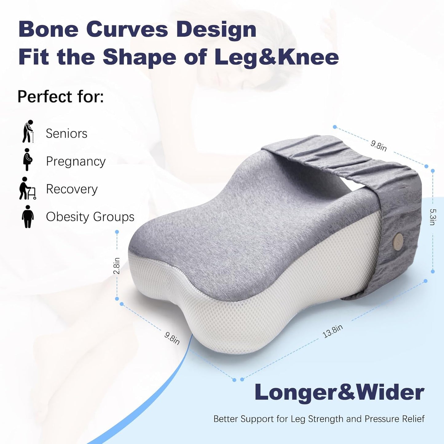 SpineAid™ Posture Alignment Orthopedic - Unleash Your Posture