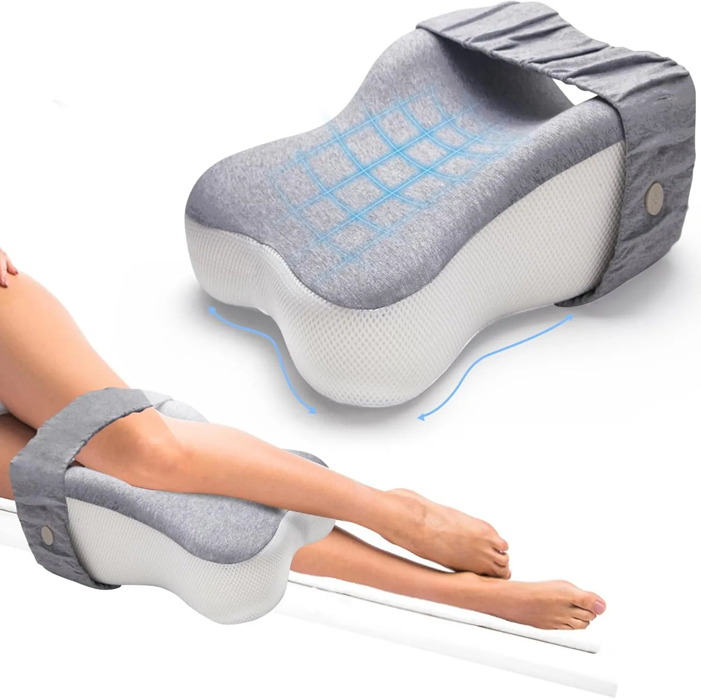 SpineAid™ Posture Alignment Orthopedic - Unleash Your Posture