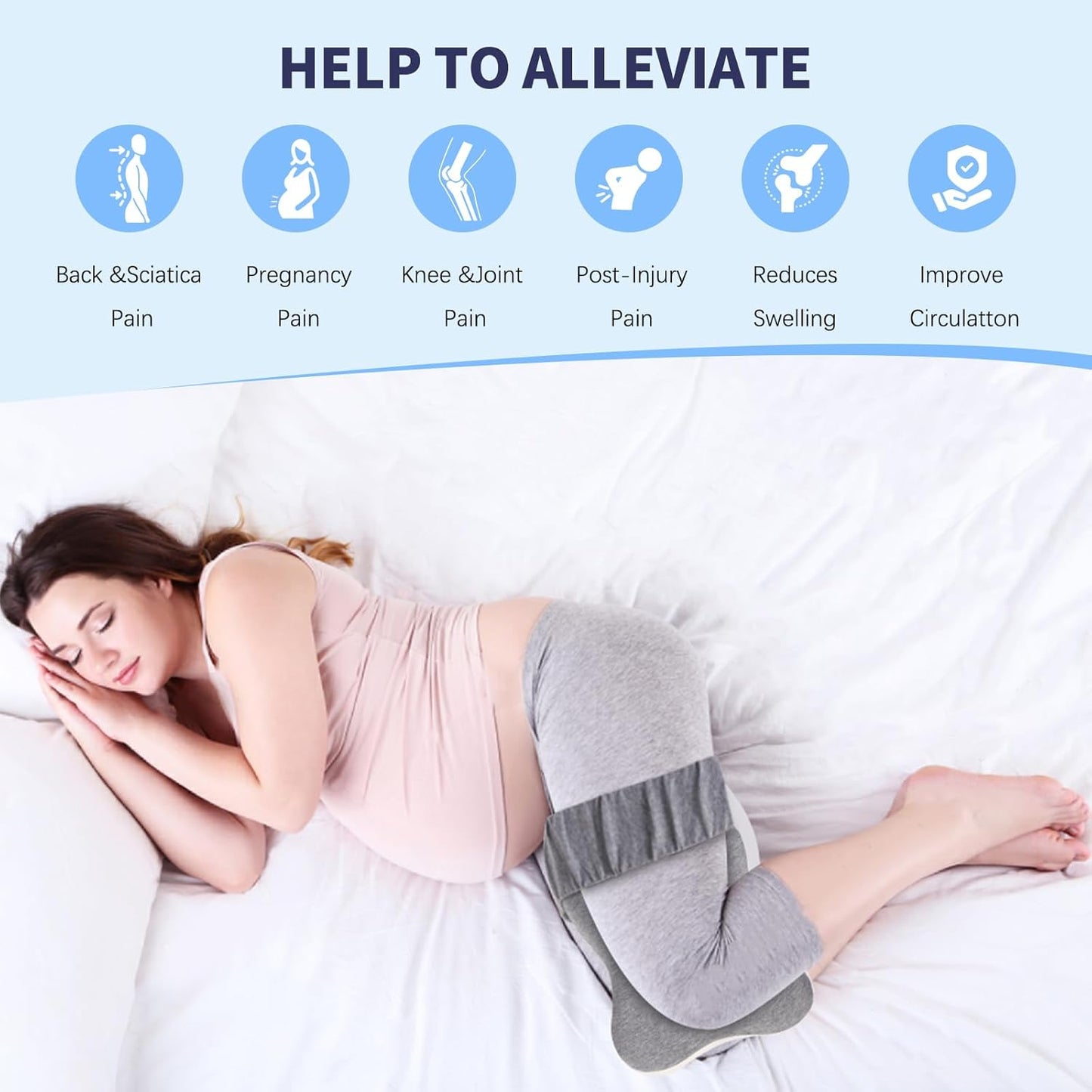 SpineAid™ Posture Alignment Orthopedic - Unleash Your Posture