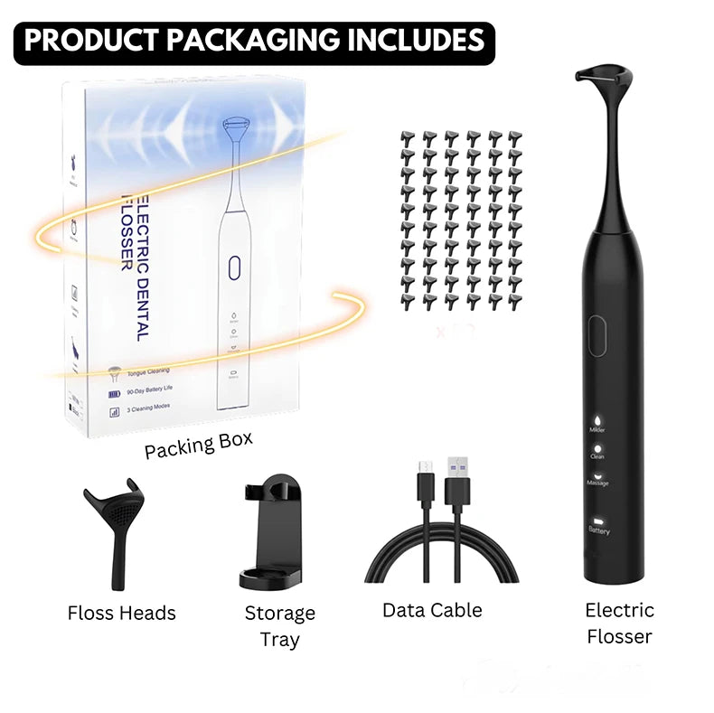 FlossMaxx™ Anti-Inflammation Flosser