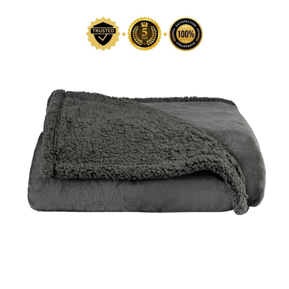 LeakShield™ Waterproof Cover
