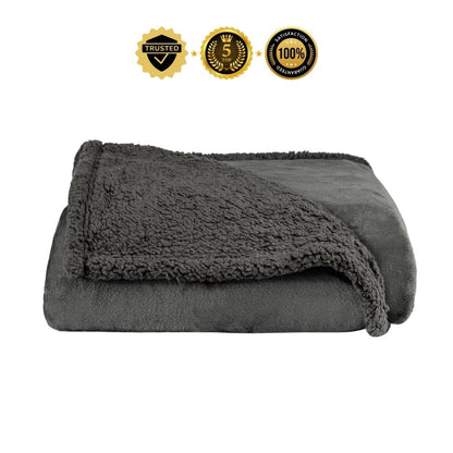 LeakShield™ Waterproof Cover