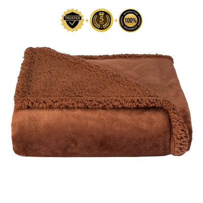 LeakShield™ Waterproof Cover