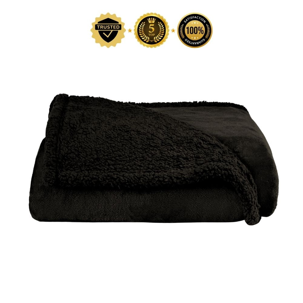 LeakShield™ Waterproof Cover
