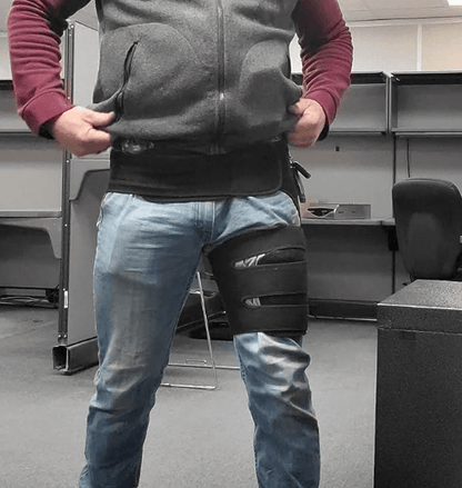 HipAbduct Pro Bursitis Belt