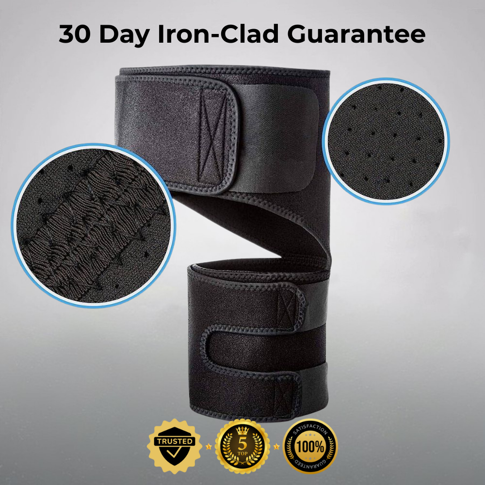 HipAbduct Pro Bursitis Belt
