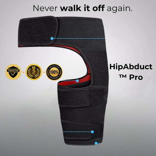 HipAbduct Pro Bursitis Belt