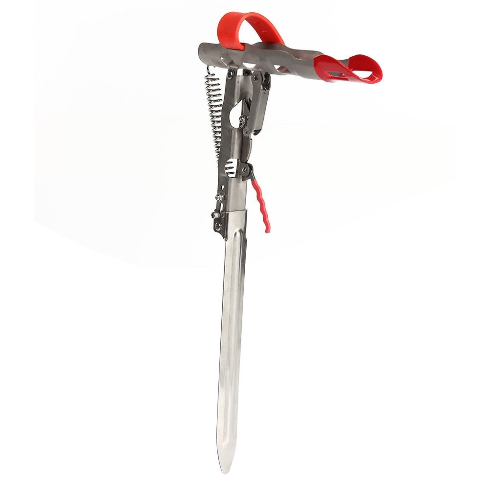 Automatic Fishing Bracket