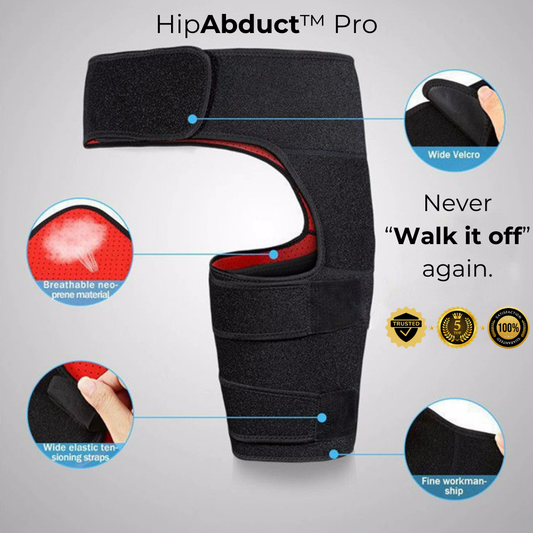 HipAbduct™ Pro