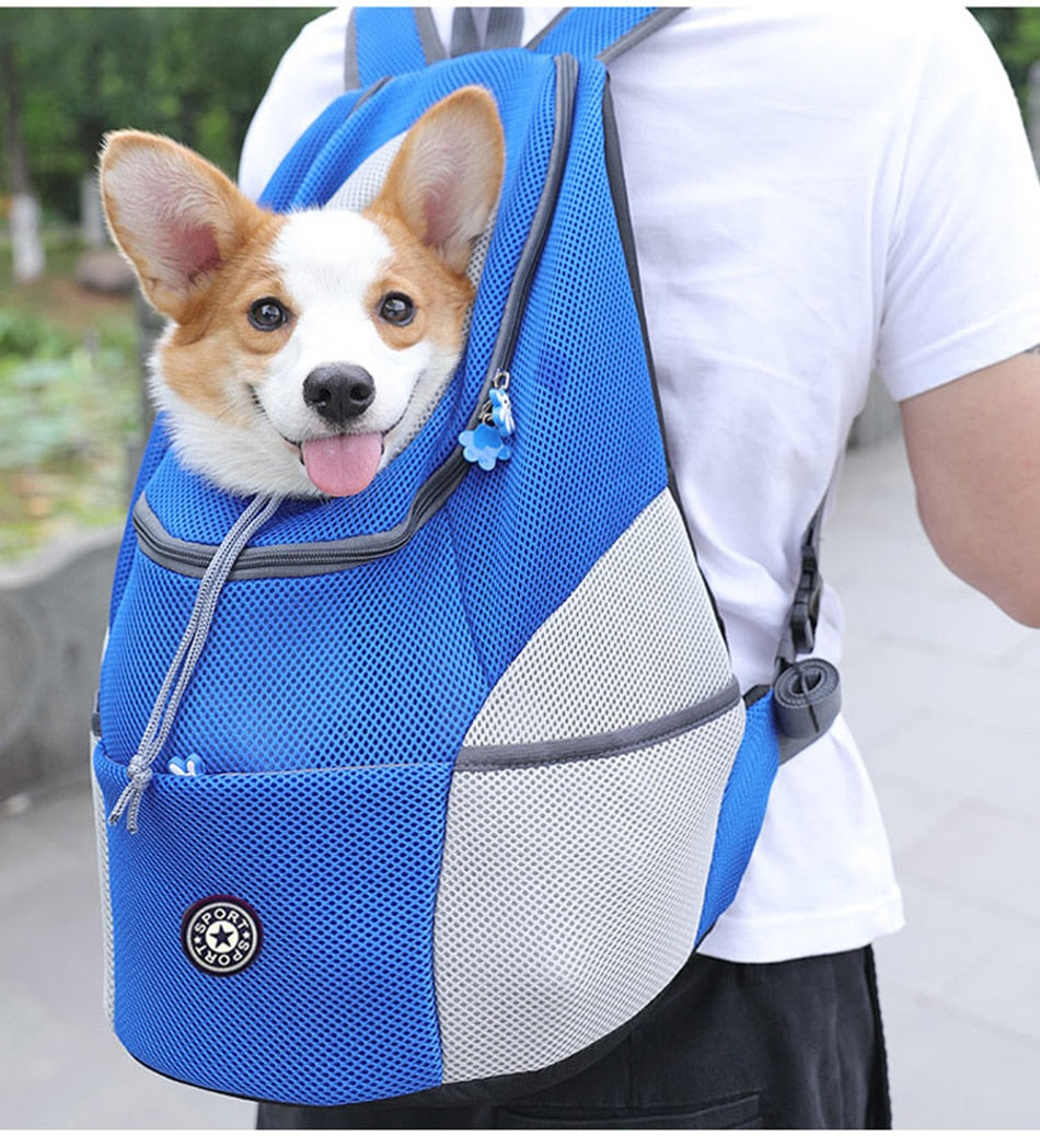 Adventure PawSack™
