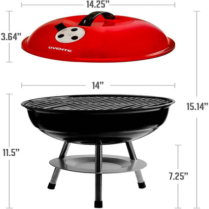 Big Joe™ 20 Inch CeramaGrill