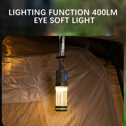 TrailMaster Lantern Mosquito Repeller™
