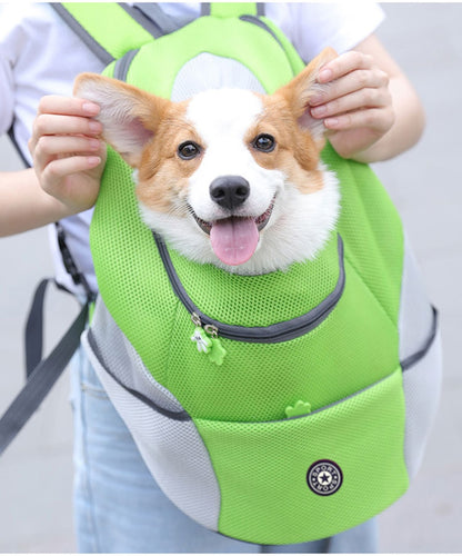 Adventure PawSack™