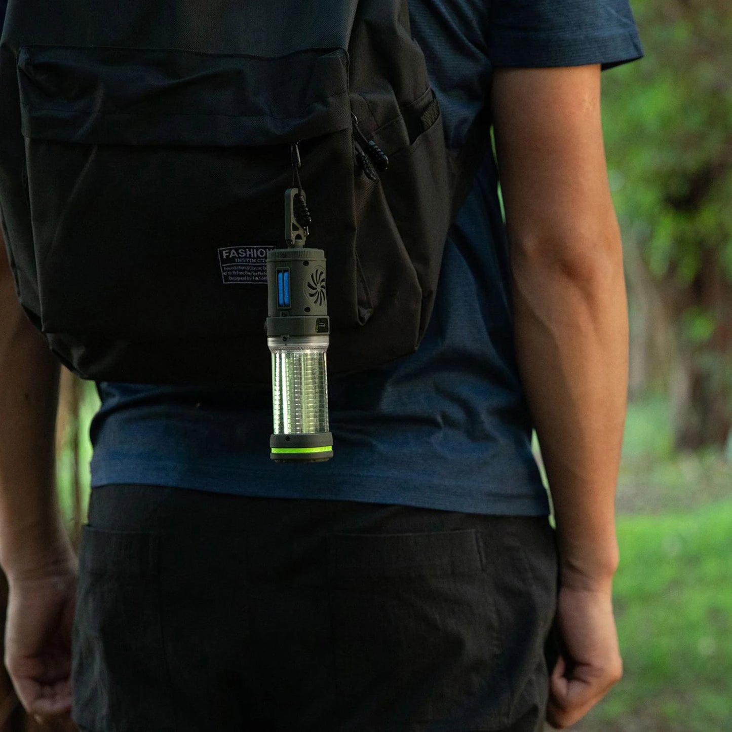 TrailMaster Lantern Mosquito Repeller™