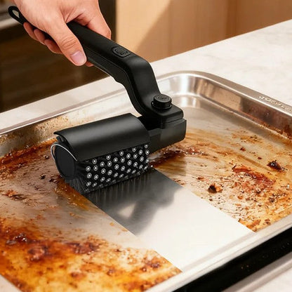 GrillRestore™ Anti-Rust Protector