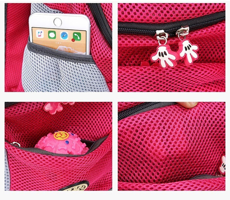 Adventure PawSack™