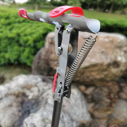 Automatic Fishing Bracket