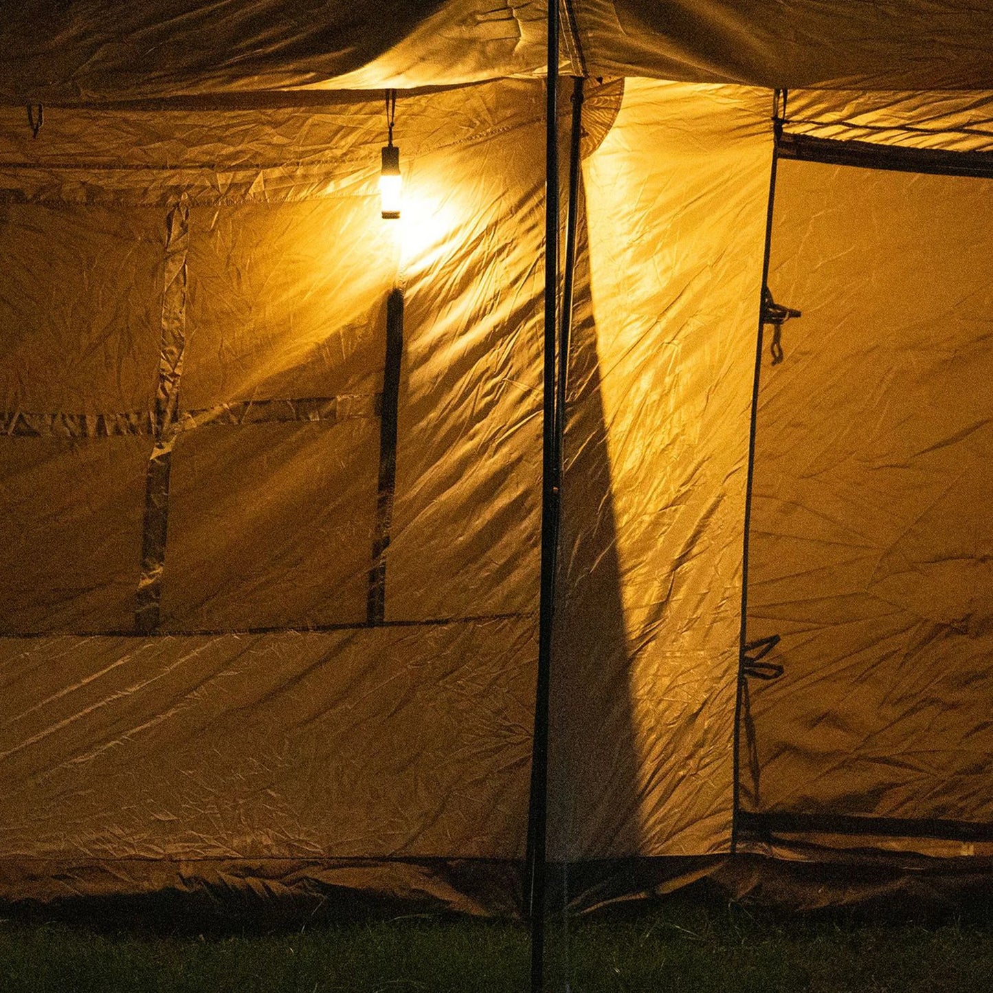 TrailMaster Lantern Mosquito Repeller™