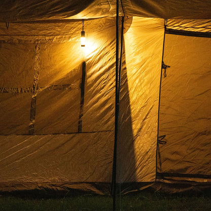 TrailMaster Lantern Mosquito Repeller™