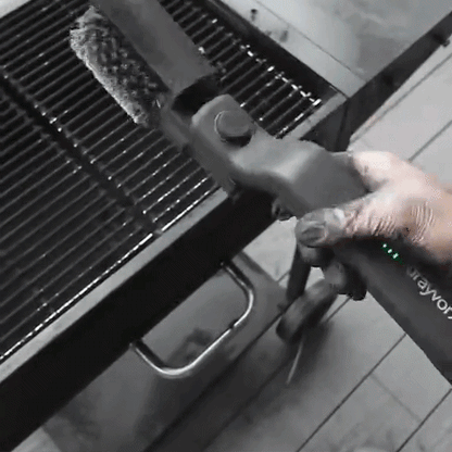 GrillRestore™ Anti-Rust Protector