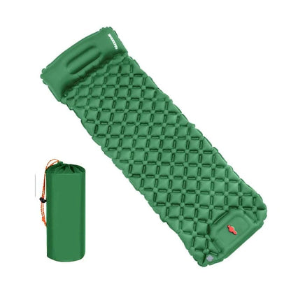 SwiftPump™ Inflatable Camping Mat