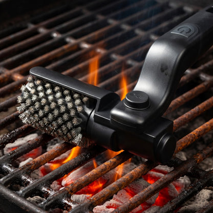 GrillRestore™ Anti-Rust Protector