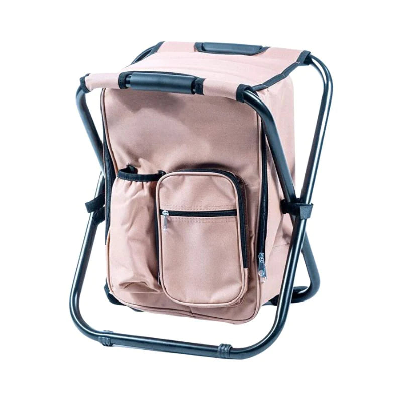 TrailMaster 3-in-1 Portable Backpack Chair™