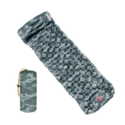 SwiftPump™ Inflatable Camping Mat