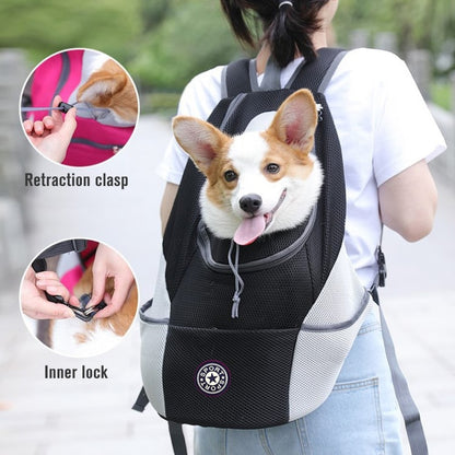 Adventure PawSack™